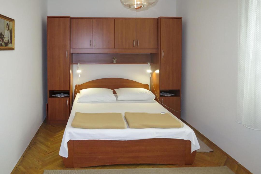 Photo of Bedroom in Kozino