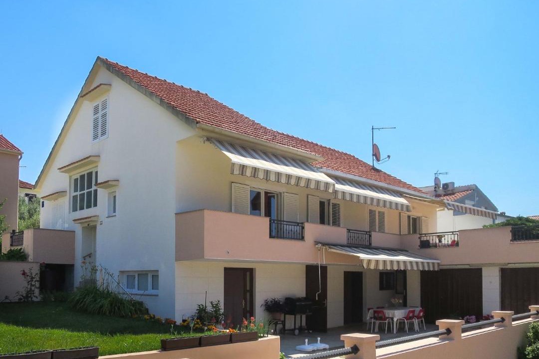 Photo of Buildings in Kozino