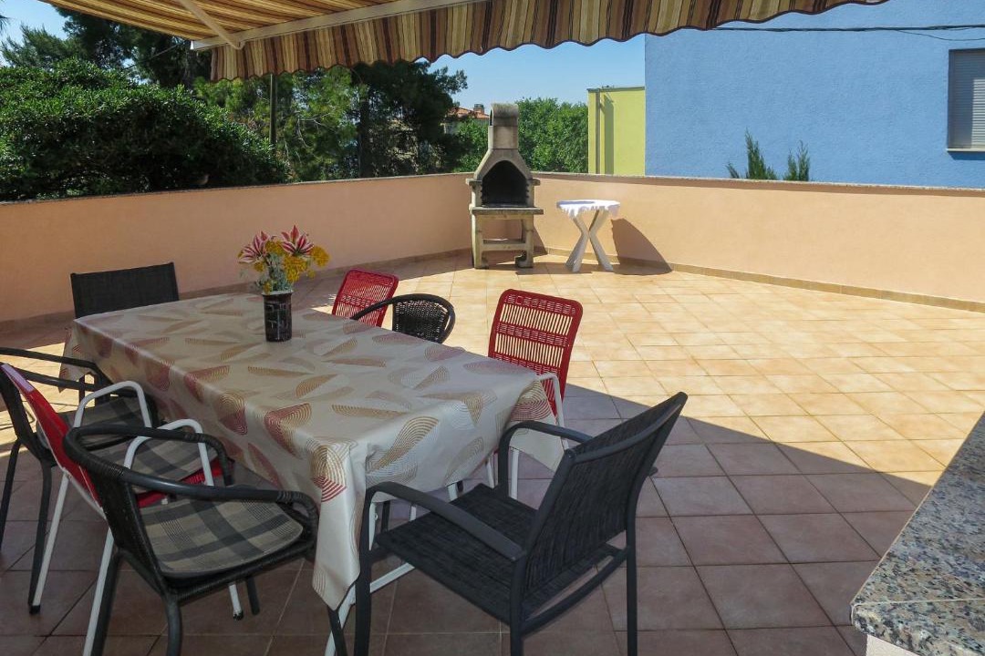 Photo of Patio Balcony in Kozino