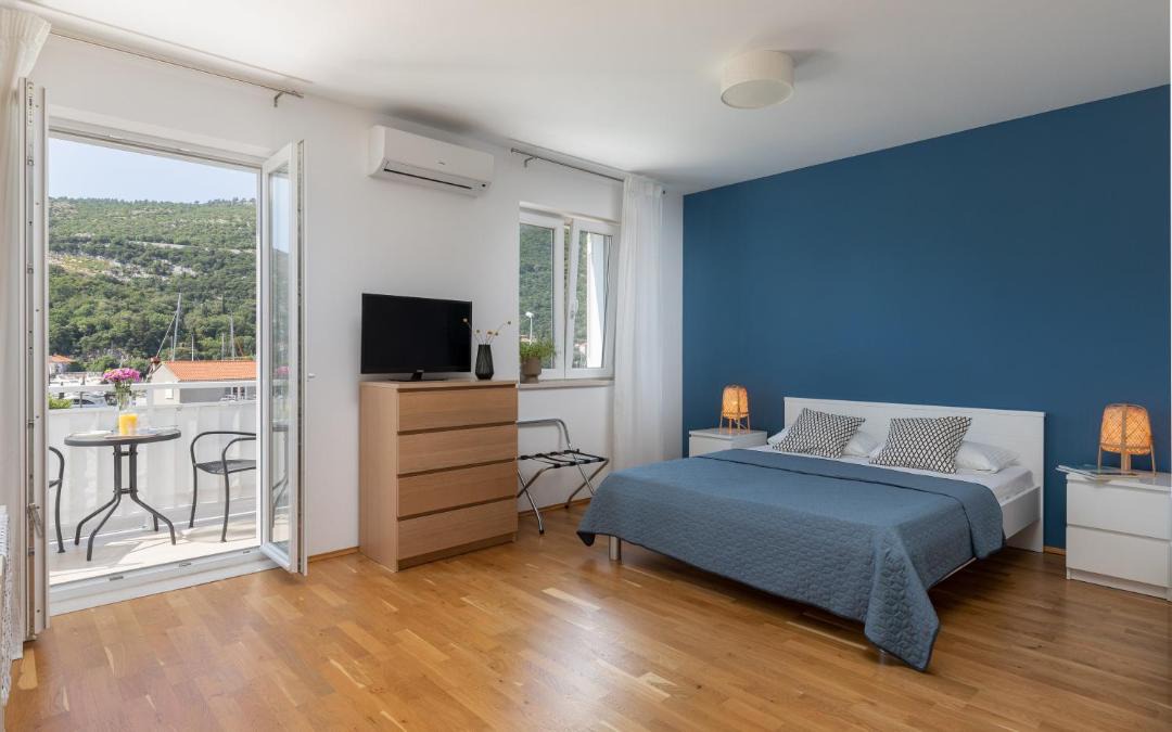Photo of Bedroom in Rozat