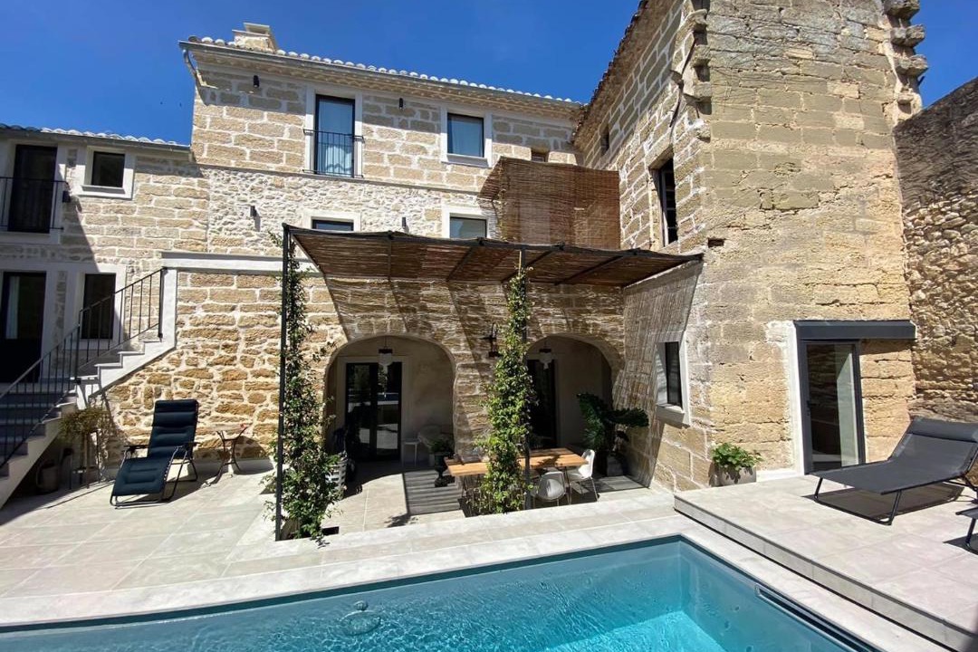 Photo of Outdoor in Saint-Siffret