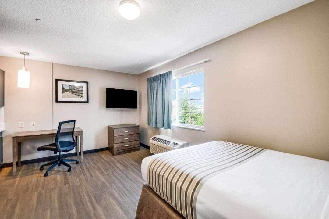 Photo of Bedroom in Dulles Town Center