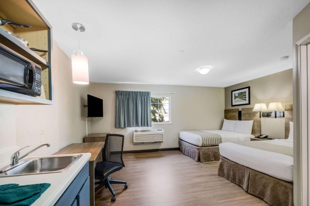 Photo of Livingroom in Dulles Town Center