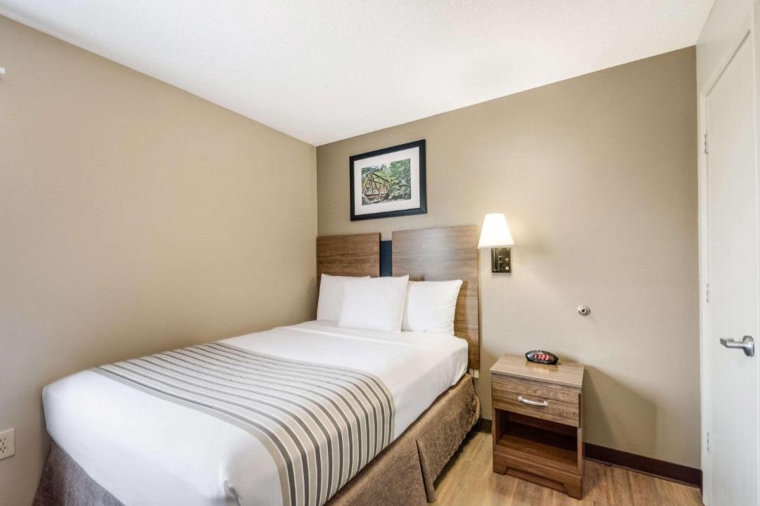 Photo of Bedroom in Dulles Town Center