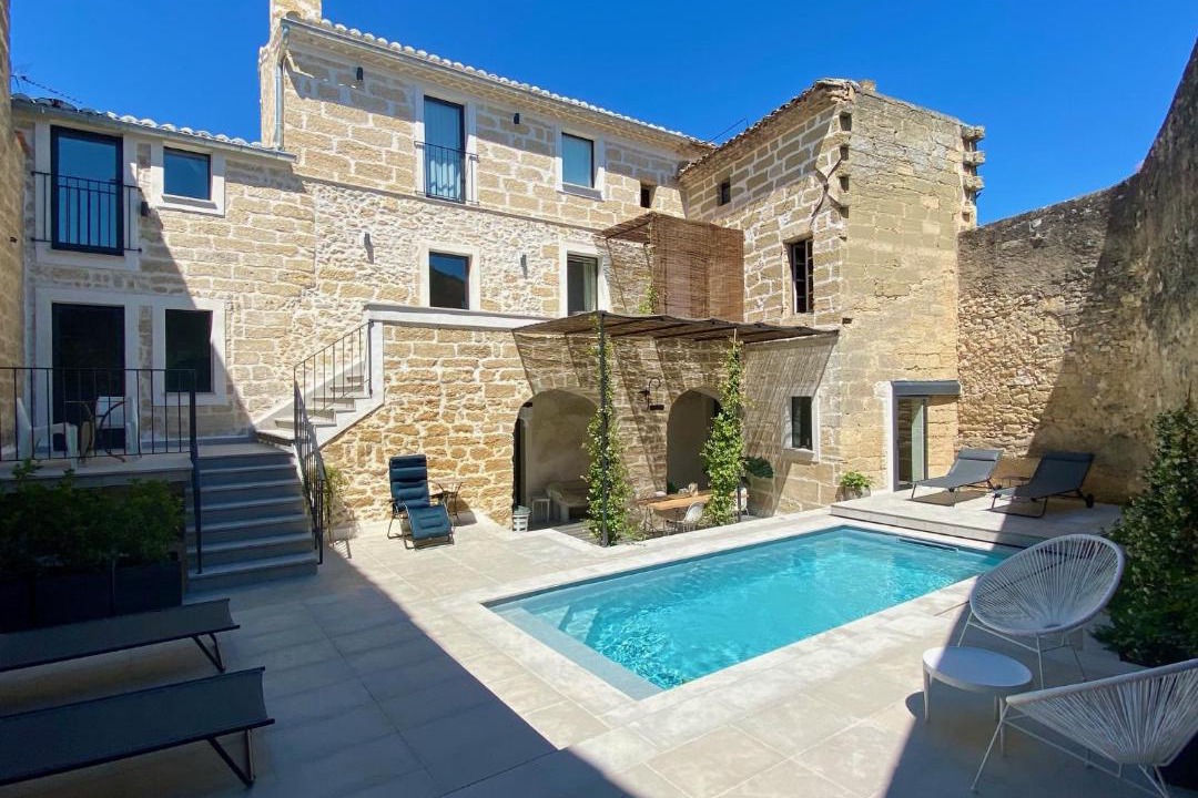 Photo of Outdoor in Saint-Siffret