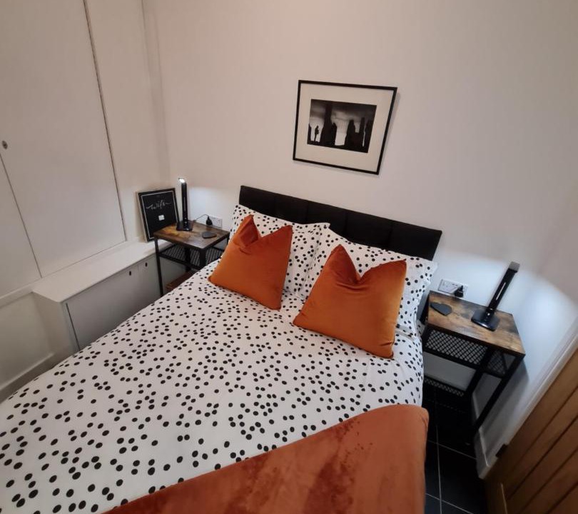 Photo of Bedroom in Stornoway