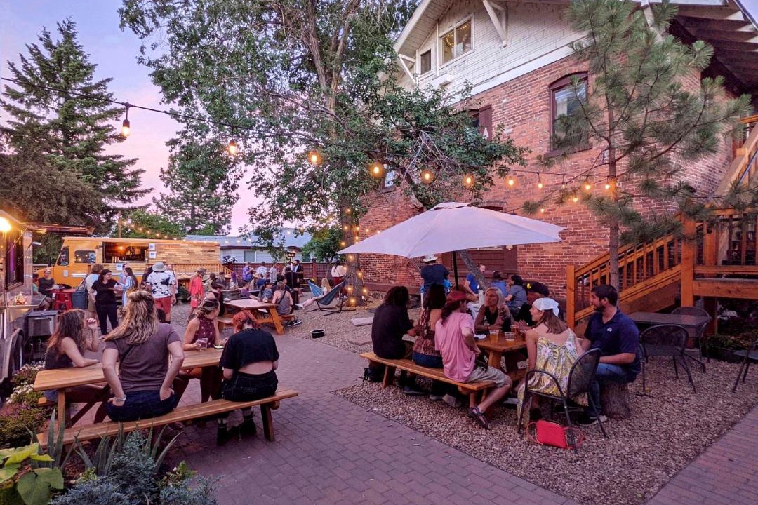 Photo of Others in Bend