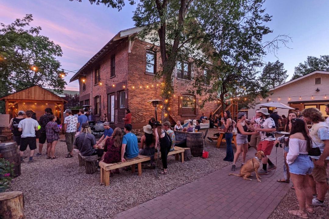 Photo of Others in Bend