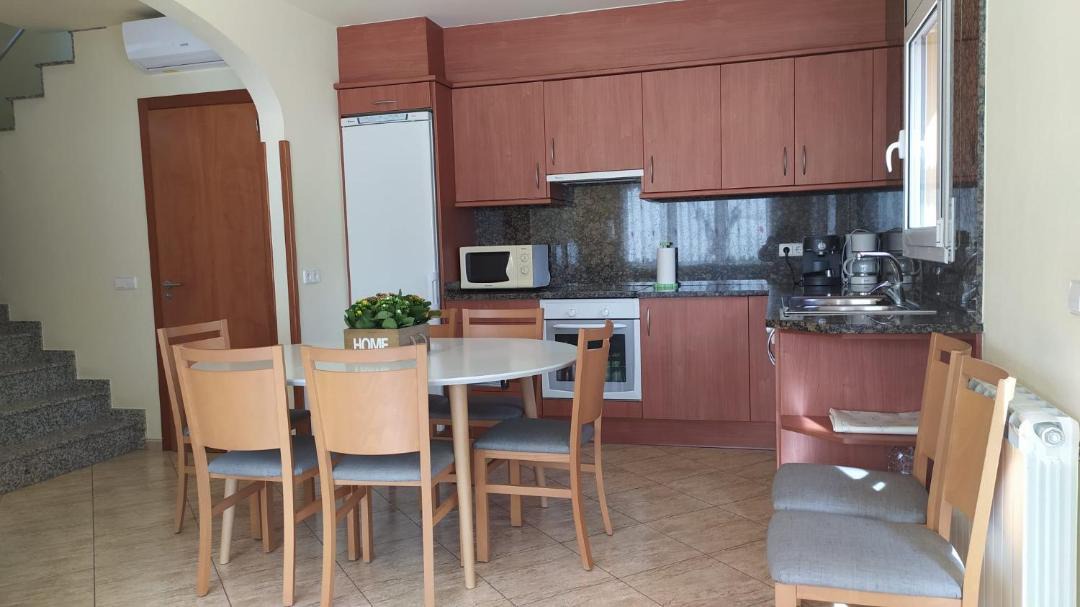 Photo of Kitchen in L'Escala