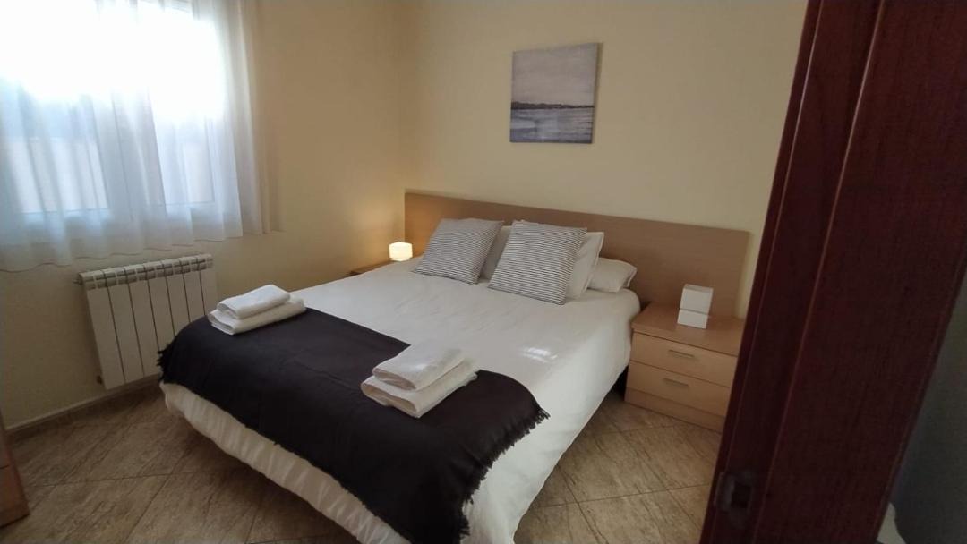 Photo of Bedroom in L'Escala