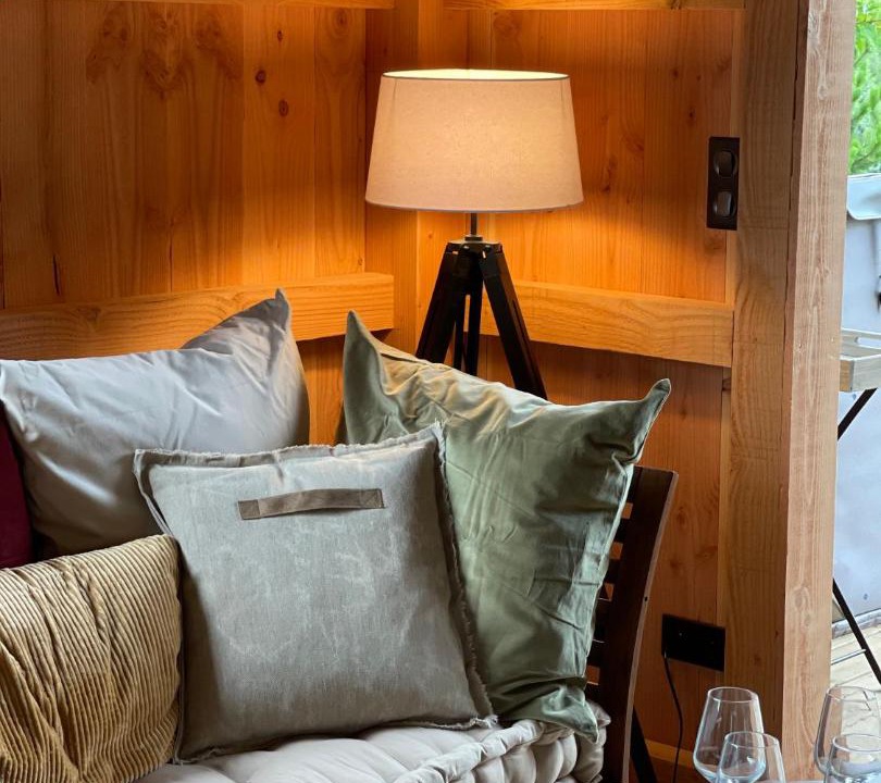 Photo of Livingroom in Fosses-et-Baleyssac