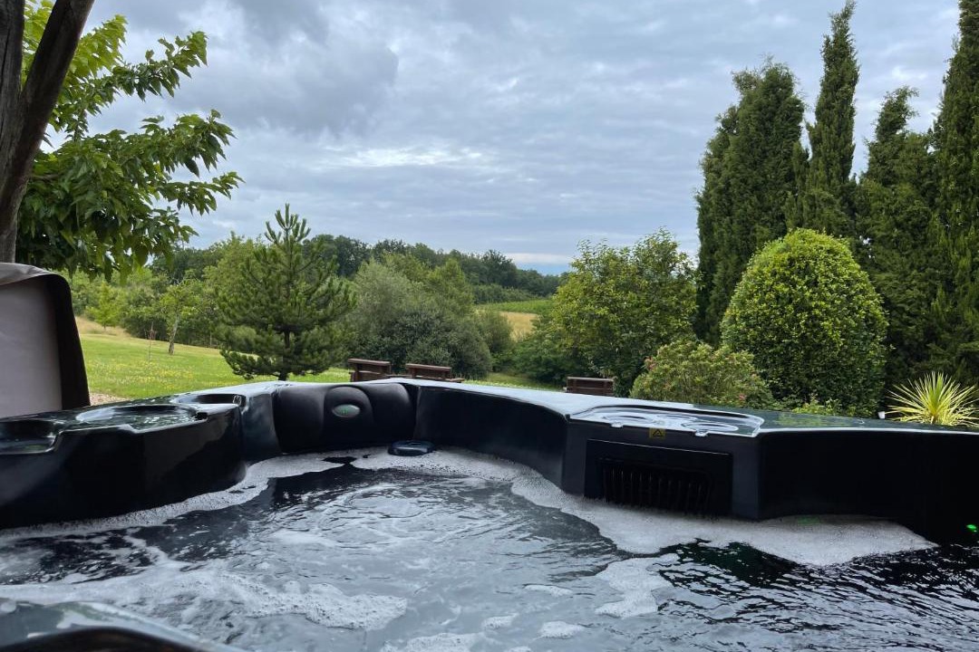 Photo of Patio Balcony in Fosses-et-Baleyssac