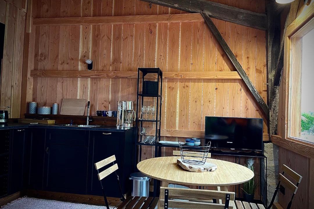 Photo of Kitchen in Fosses-et-Baleyssac