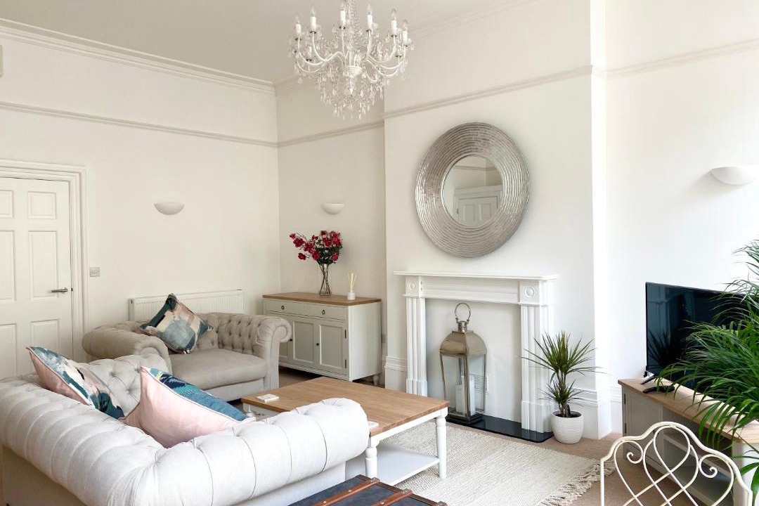 Photo of Livingroom in Brighton City Centre