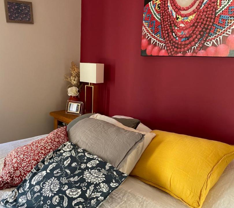 Photo of Bedroom in Pontmain