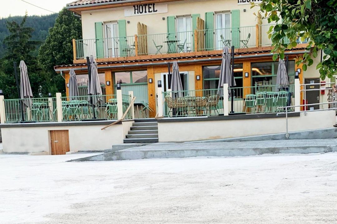 Photo of Others in Saint-Andre-les-Alpes