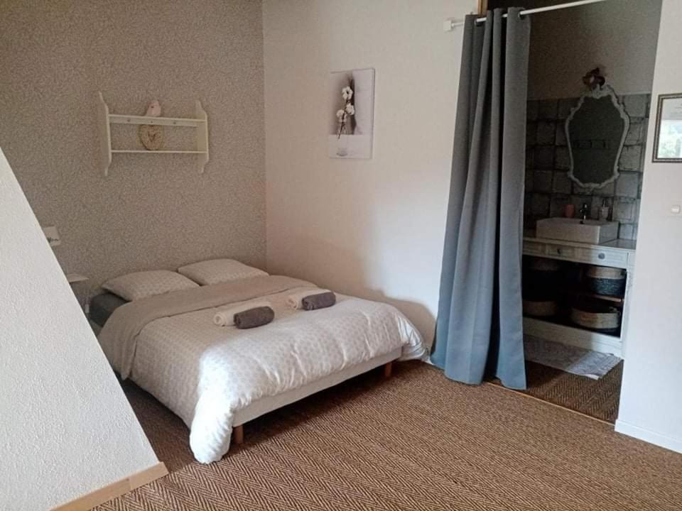 Photo of Bedroom in Bertrimoutier