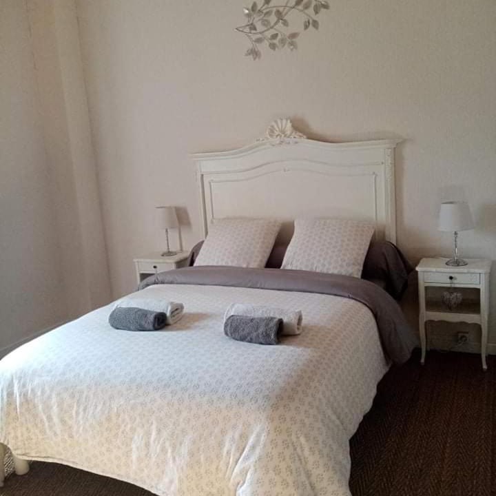 Photo of Bedroom in Bertrimoutier