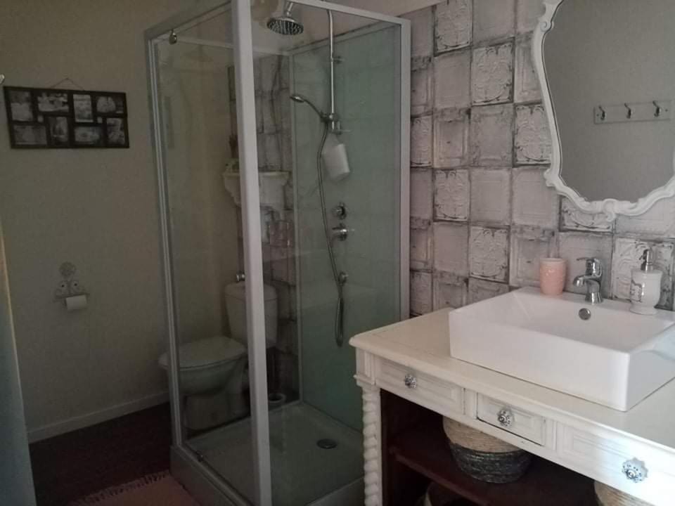 Photo of Bathroom in Bertrimoutier