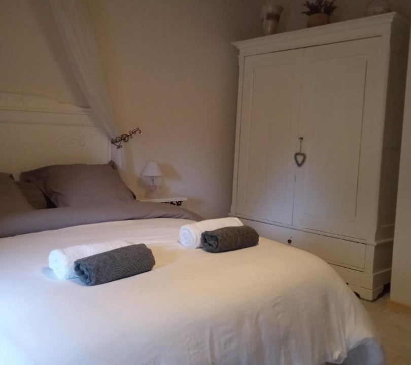 Photo of Bedroom in Bertrimoutier