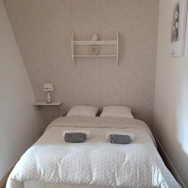 Photo of Bedroom in Bertrimoutier