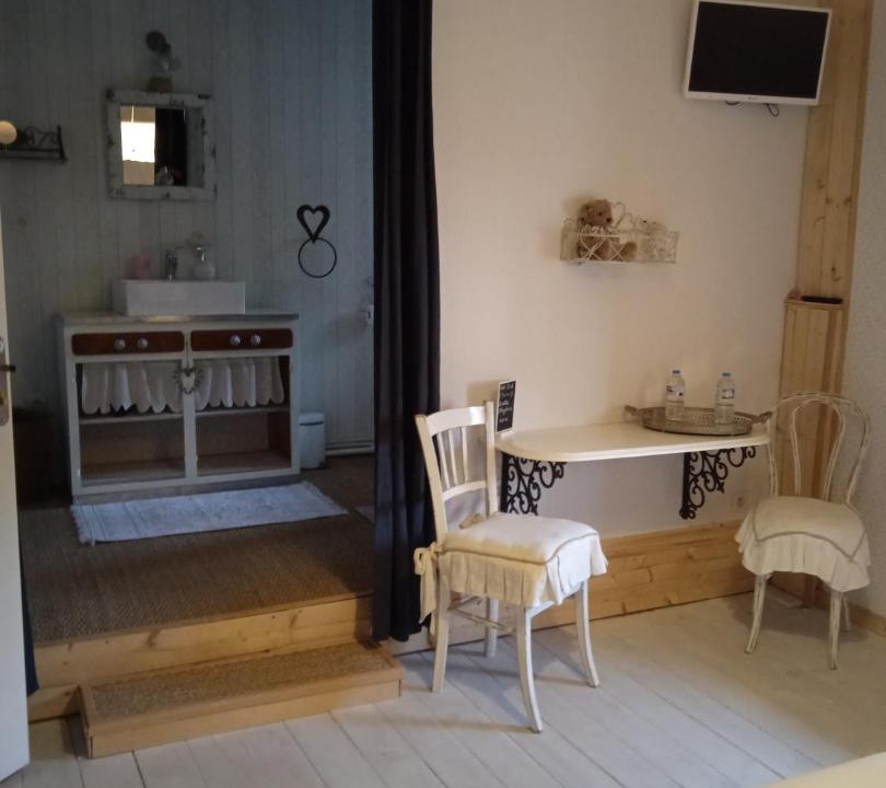 Photo of Livingroom in Bertrimoutier
