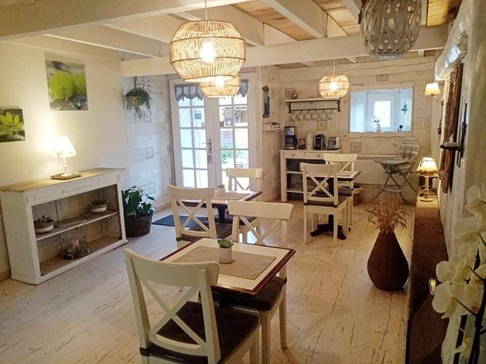 Photo of Livingroom in Bertrimoutier