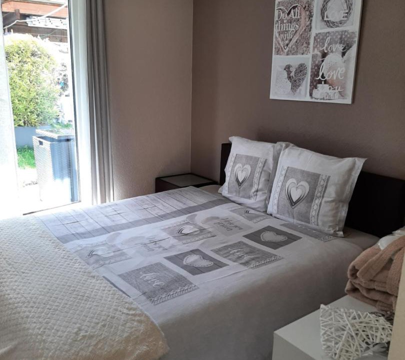 Photo of Bedroom in Val-de-Travers