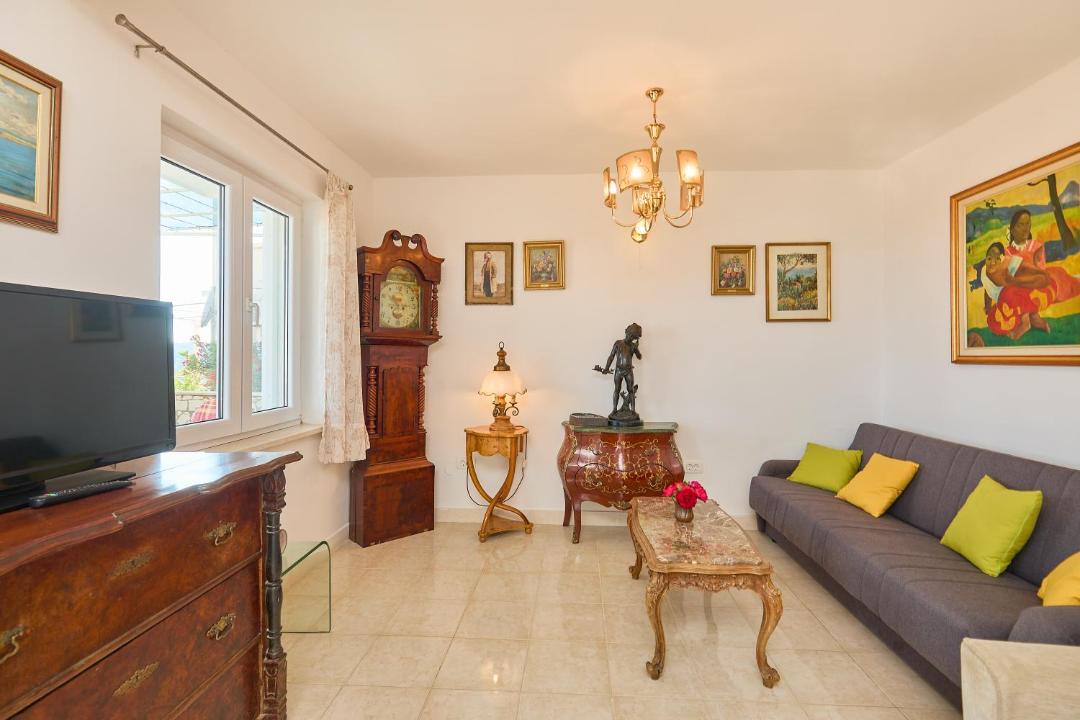 Photo of Livingroom in Brasina