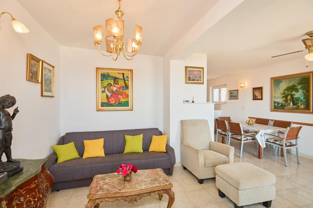 Photo of Livingroom in Brasina