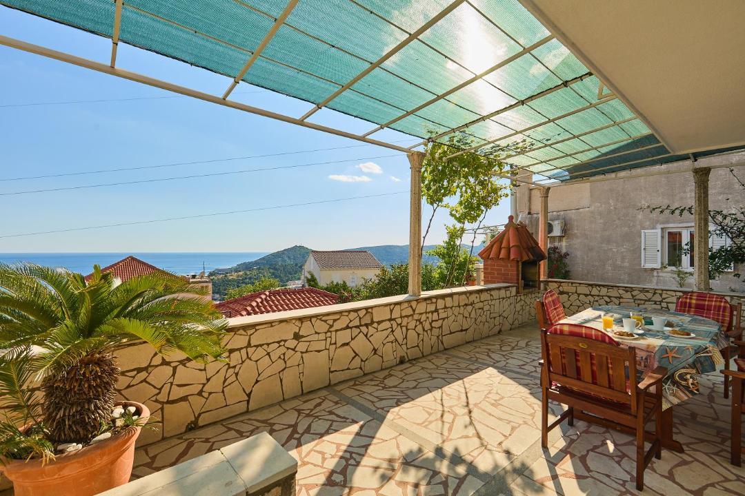 Photo of Patio Balcony in Brasina