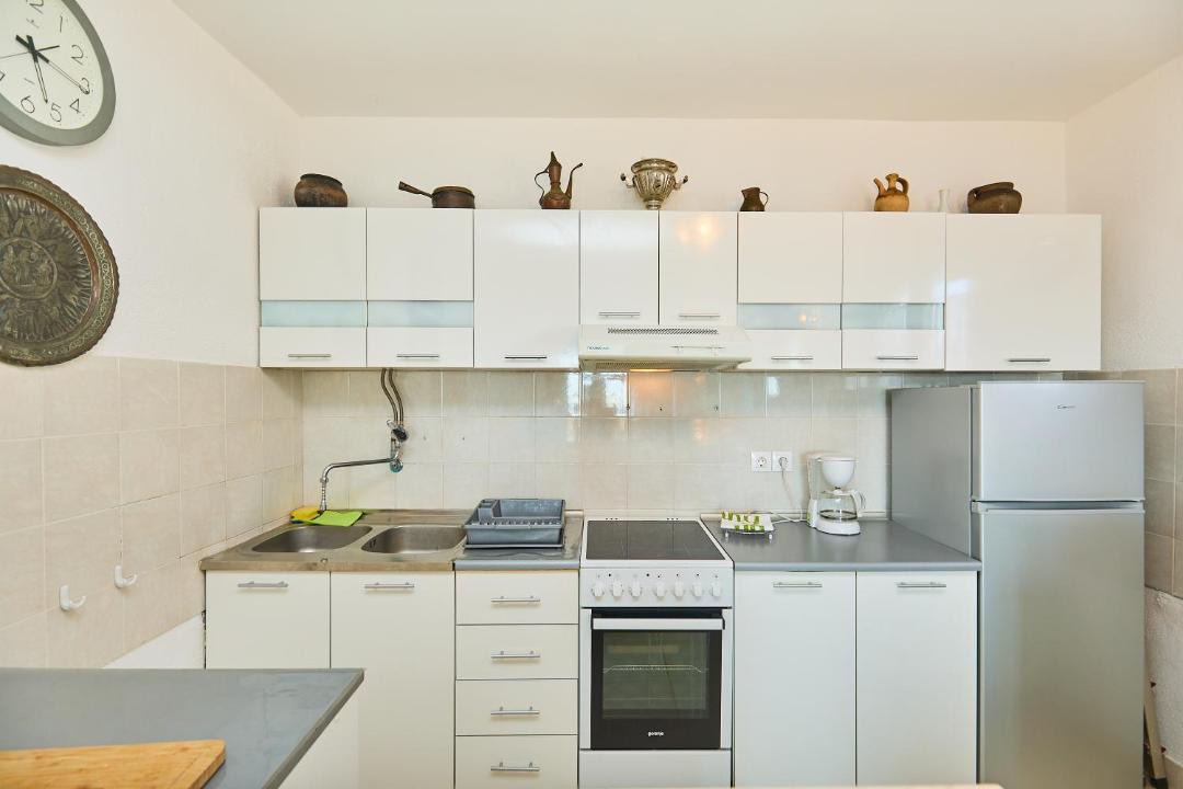 Photo of Kitchen in Brasina