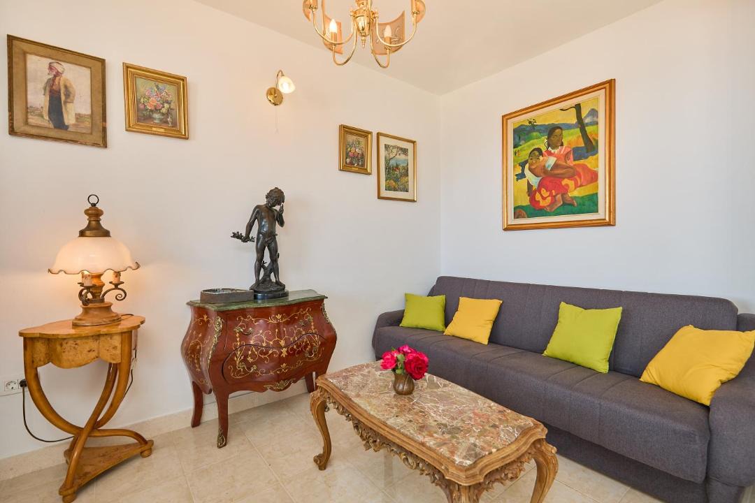 Photo of Livingroom in Brasina