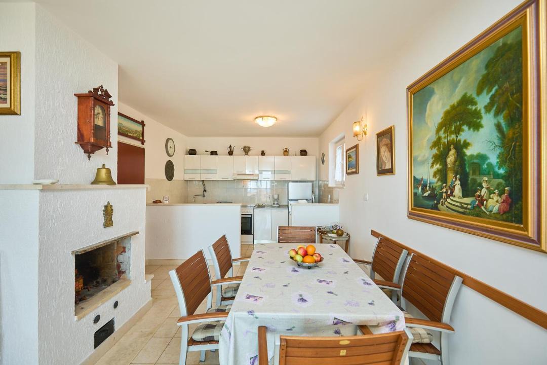 Photo of Livingroom in Brasina
