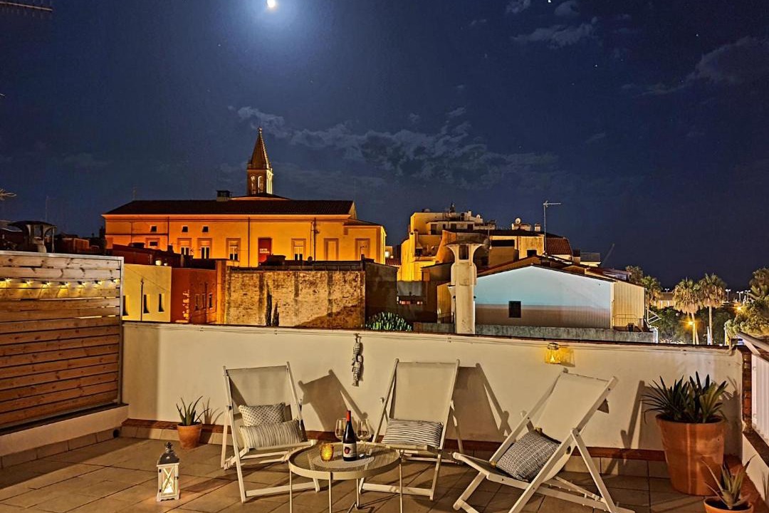 Photo of Patio Balcony in Palamos