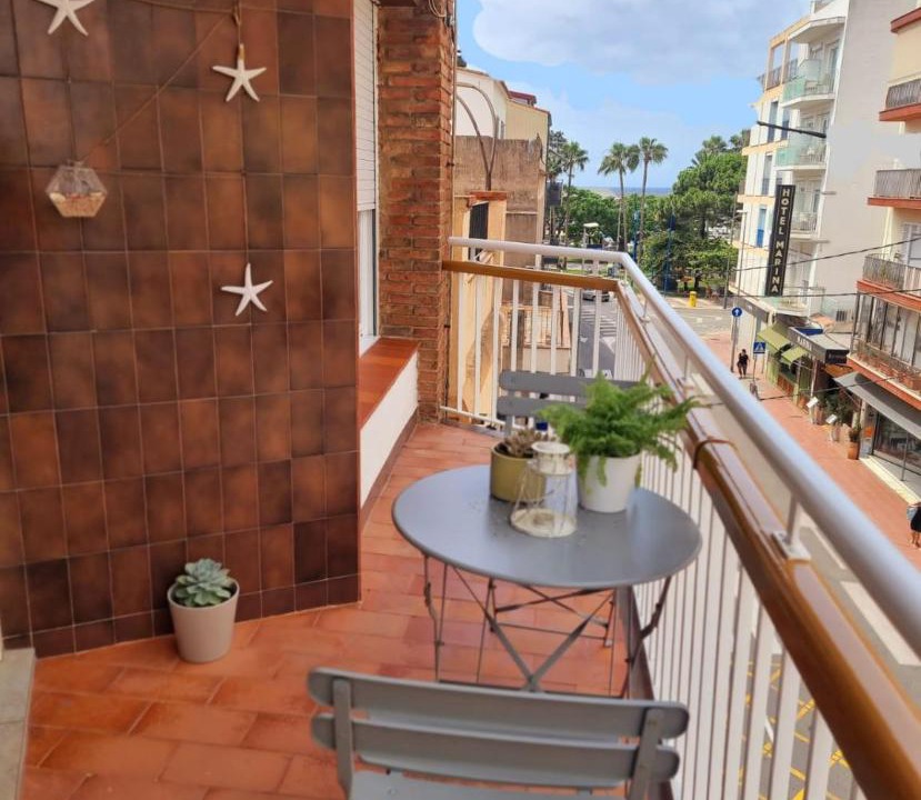 Photo of Patio Balcony in Palamos
