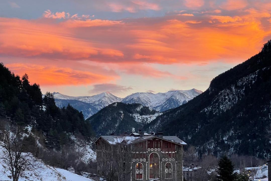 Photo of Others in Arinsal