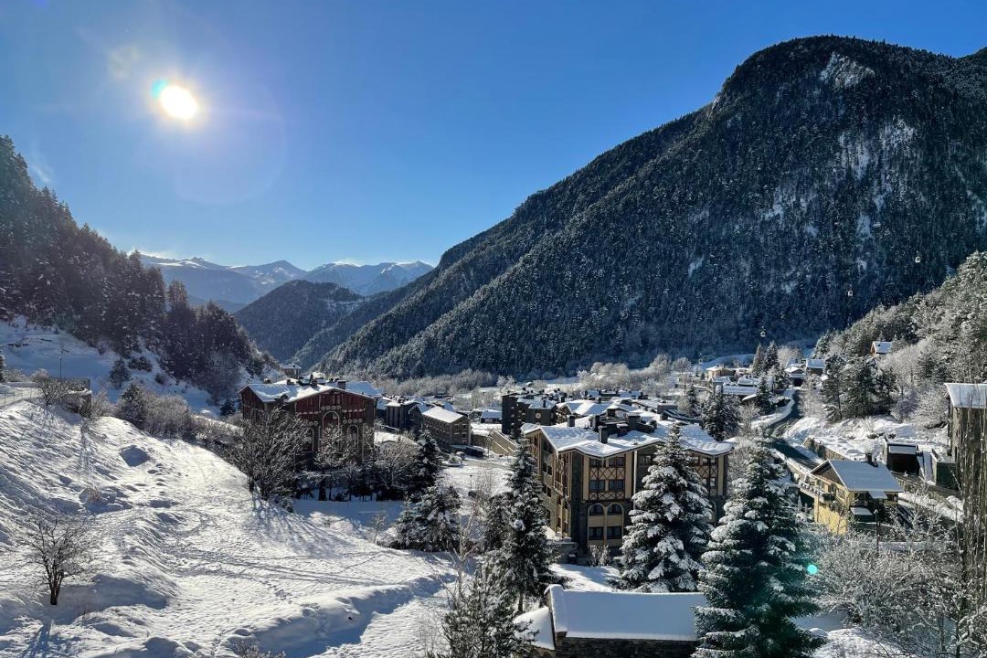 Photo of Others in Arinsal