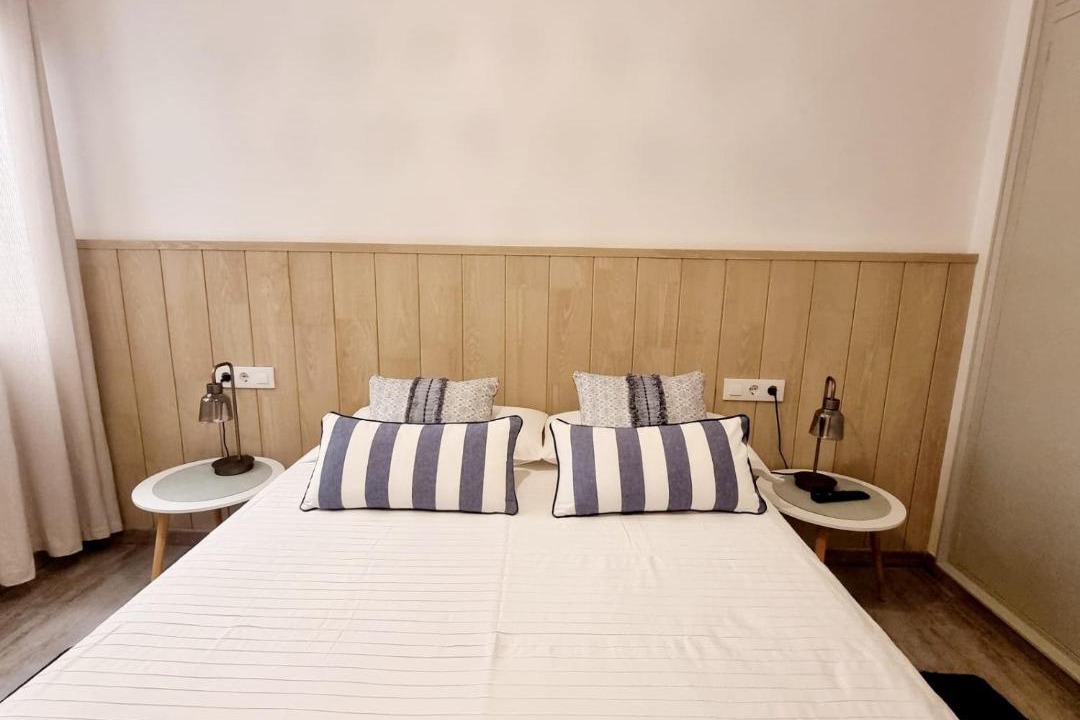 Photo of Bedroom in Palamos