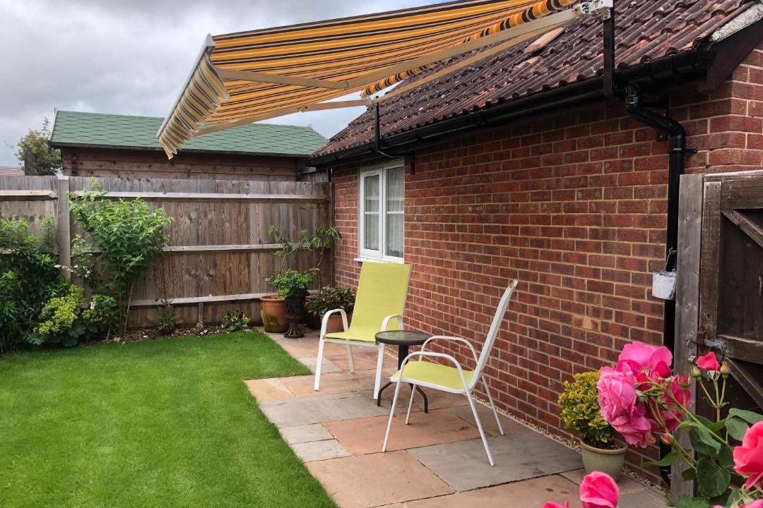 Photo of Others in Chute Forest