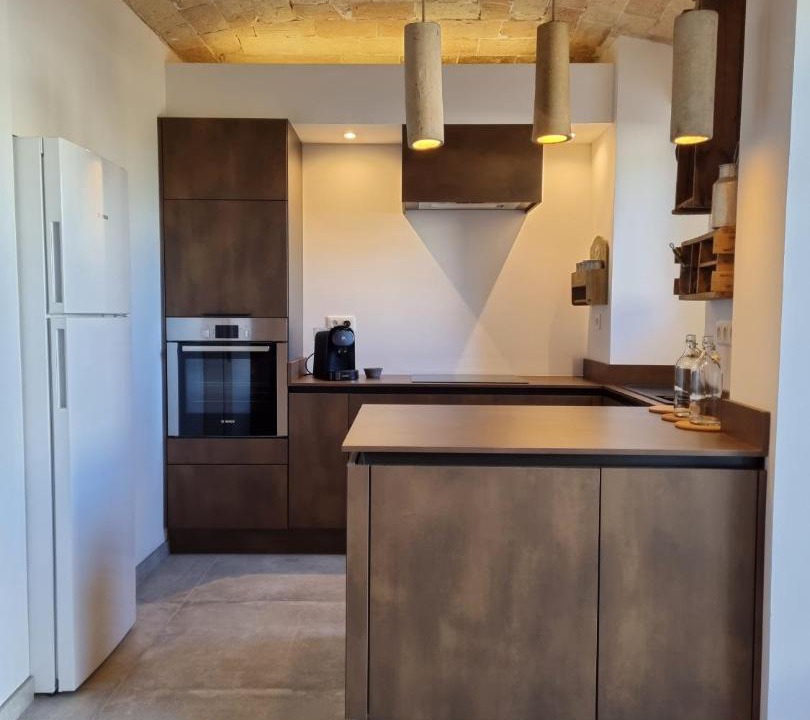 Photo of Kitchen in Laudun