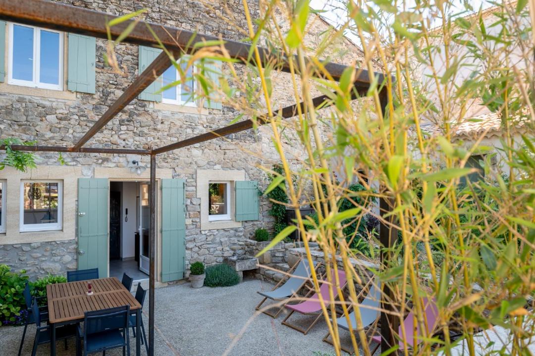 Photo of Others in Laudun