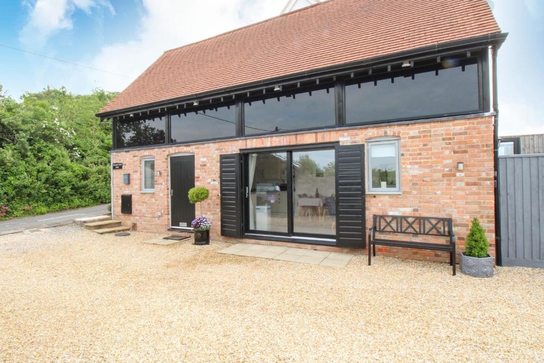 Photo of Buildings in Bere Regis