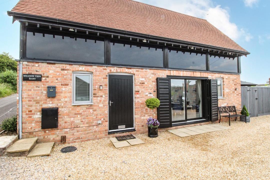 Photo of Buildings in Bere Regis