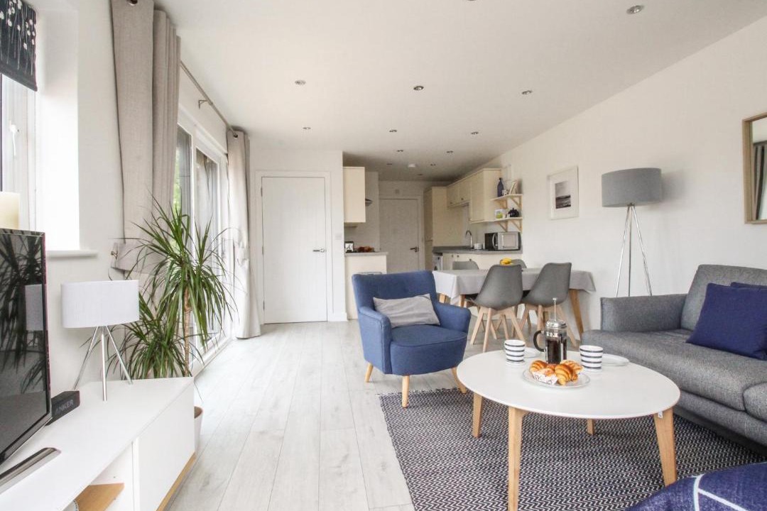 Photo of Livingroom in Bere Regis