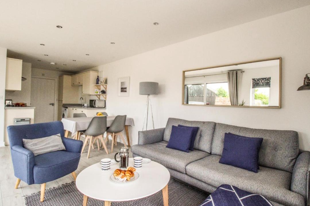 Photo of Livingroom in Bere Regis