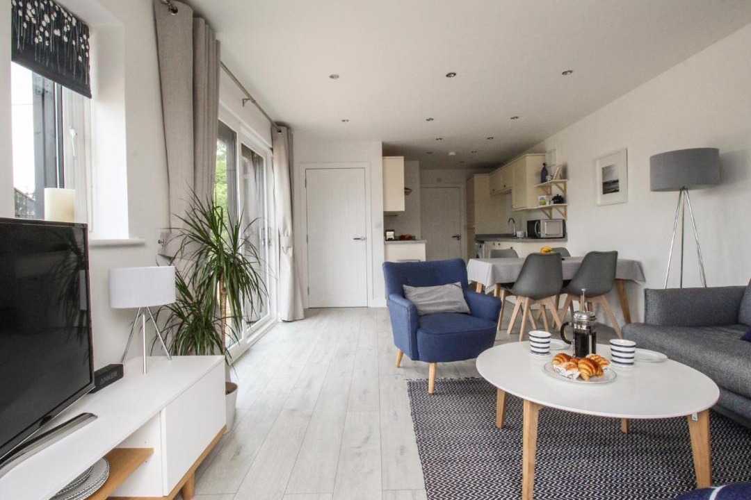 Photo of Livingroom in Bere Regis