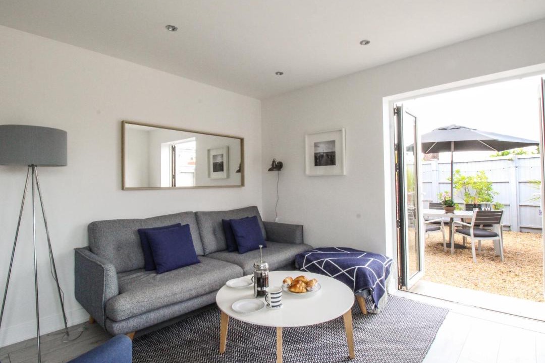 Photo of Livingroom in Bere Regis