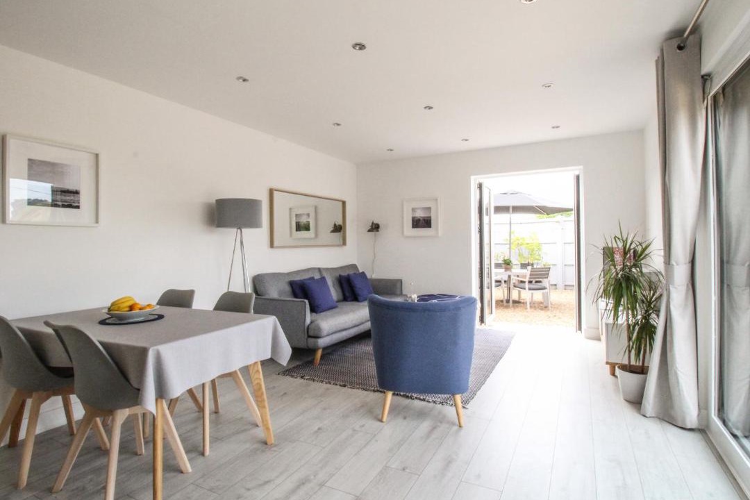 Photo of Livingroom in Bere Regis