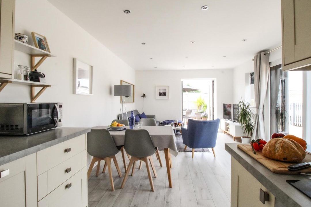 Photo of Livingroom in Bere Regis